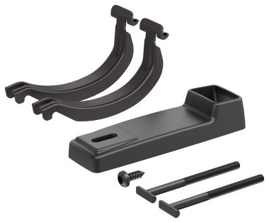 Thule FastRide &amp; TopRide Around-the-bar Adapter