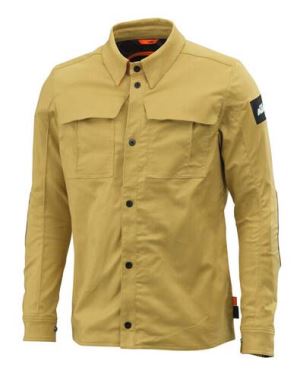 KTM FACTOR OVERSHIRT ANTELOPE XL