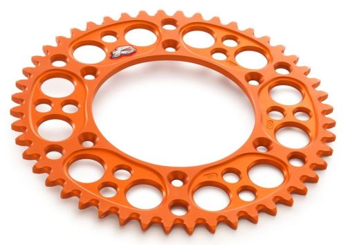 KTM RENTHAL GP SPROCKET