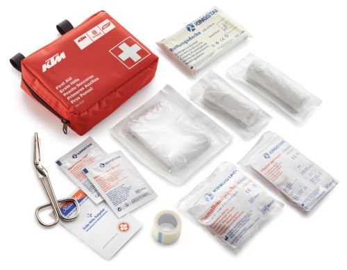KTM FIRST AID KIT