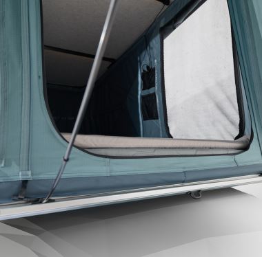 Thule Widesky mattress topper (1)