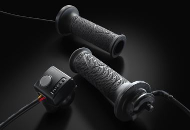 KTM HEATED GRIP KIT (1)