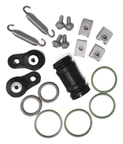 KTM EXHAUST KIT 65/85CCM