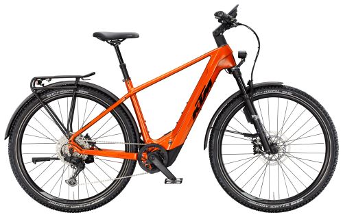 KTM MACINA TEAM 892 LFC ABS 2025