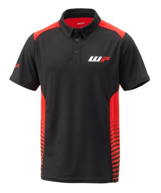 KTM REPLICA TEAM POLO