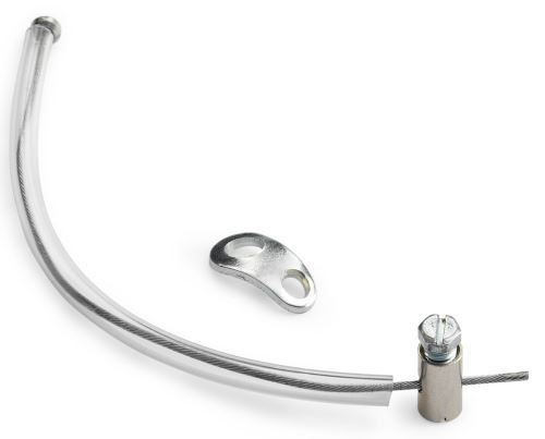 KTM REAR BRAKE SAFETY WIRE