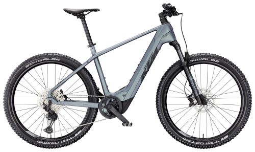 KTM MACINA TEAM 872 2026