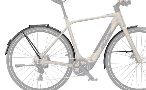 KTM LFC SX ROAD/GRAVEL AL R-4350
