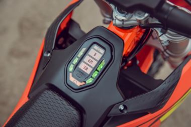KTM SX-E 3 2025 (17)