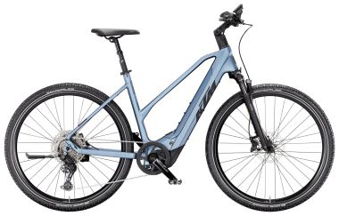 KTM MACINA CROSS CX 810 D 2026 KTM MACINA CROSS CX 810 D 2026