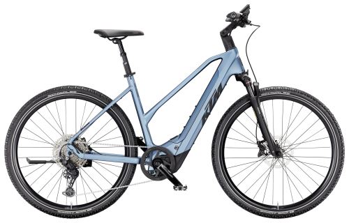 KTM MACINA CROSS CX 810 D 2026