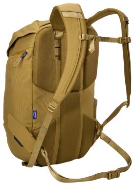 Thule Paramount bike commute backpack 28L (1)