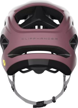 Cliffhanger MIPS blush red M (4)