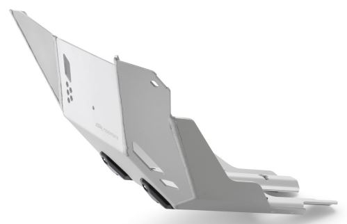 KTM SKID PLATE