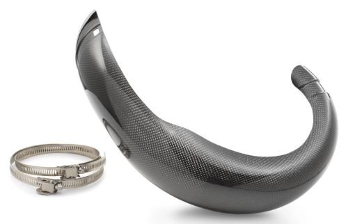 KTM PIPE GUARD 125