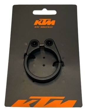 KTM SEATCLAMP 34.9 39 AL M-5260/5290