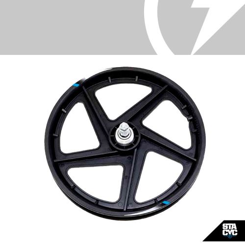 KTM FRONT WHEEL 16