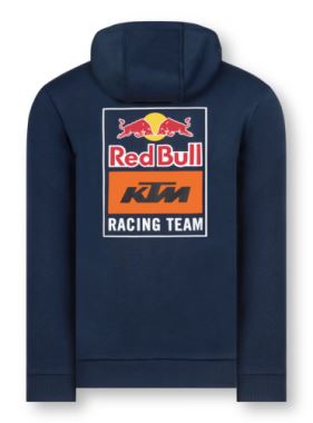 KTM RB  LOGO ZIP HOODIE (3)
