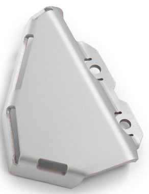 KTM REAR MASTER CYLINDER PROTECTION