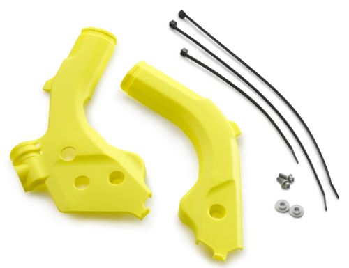 HUSQVARNA FRAME PROTECTION SET