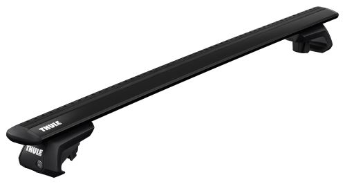 Thule WingBar Evo