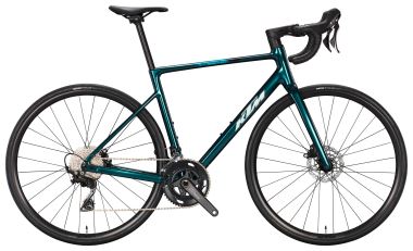 KTM REVELATOR 15 2027