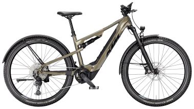 KTM MACINA CHACANA 892 LFC M/43 2026
