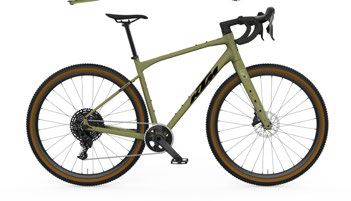 KTM GRAVELATOR 30 2026 KTM GRAVELATOR 30 2026