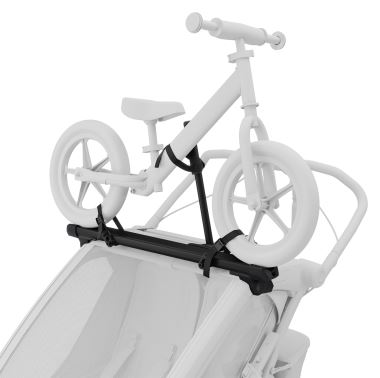 Thule Chariot 2 bike carrier (1)