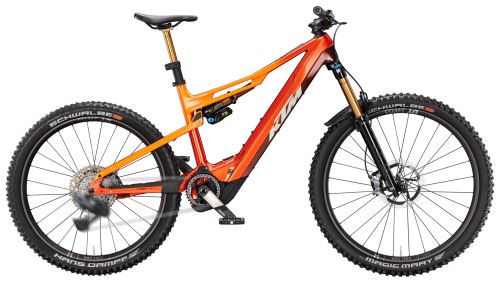 KTM MACINA KAPOHO EXONIC 2025