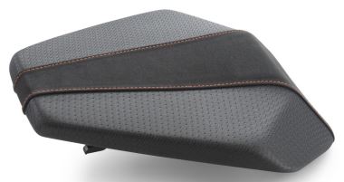 KTM PASSENGER SEAT
