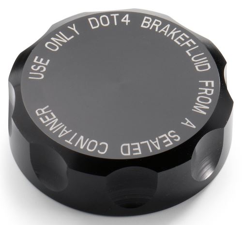 KTM BRAKE FLUID RESERVOIR CAP