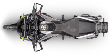 HUSQVARNA NORDEN 901 2026 (8)