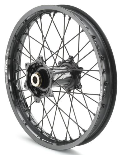 KTM FACTORY RACING REAR WHEEL 2.15X18''