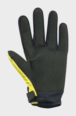 HUSQVARNA KIDS RAILED GLOVES (4)