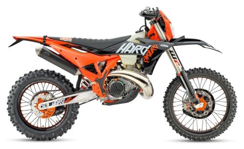 KTM 300 EXC HARDENDURO 2027