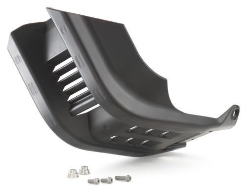 KTM SKID PLATE CMPL.