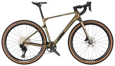 KTM GRAVELATOR ELITE Di2 2027 KTM GRAVELATOR ELITE Di2 2027