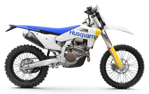 HUSQVARNA FE 450 2027
