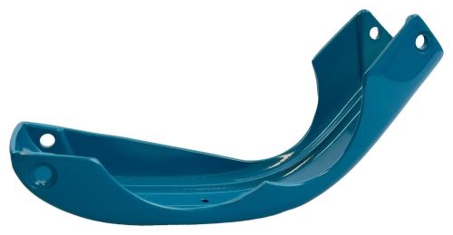 MOTOR COVER BOSCH F.MAC.MULTI MET-VAP