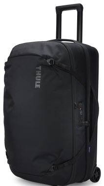 Thule Subterra wheeled duffel