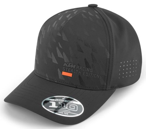 KTM STEALTH CURVED CAP
