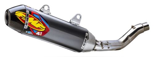 KTM FMF-FACTORY-4.1-RCT-MUFFLER (450 & 500,