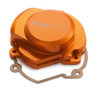 KTM SXS 65 IGNITION COVER CNC KTM SXS 65 IGNITION COVER CNC
