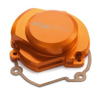 SXS 65 IGNITION COVER CNC