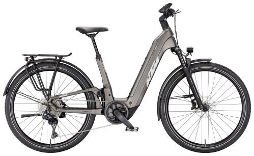KTM MACINA STYLE FS PRIME Di2 US 2026
