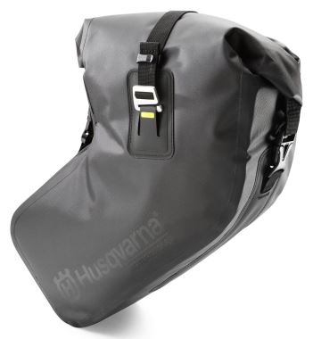 HUSQVARNA SIDE BAG LEFT HUSQVARNA SIDE BAG LEFT