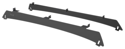 Thule Caprock rail mount
