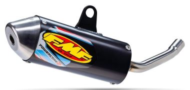 KTM FMF POWERCORE 2 SILENCER KTM FMF POWERCORE 2 SILENCER