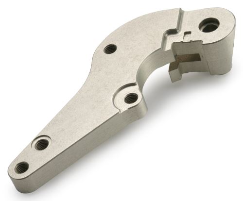 KTM BRAKE CALIPER SUPPORT